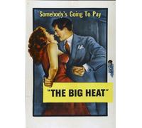 The Big Heat