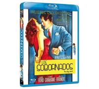 The Big Heat (Blu-Ray)