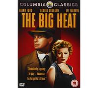 The Big Heat [DVD] [1953] [2006]