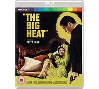 The Big Heat (Standard Edition)