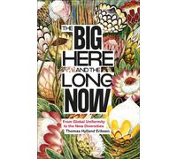 The Big Here and the Long Now : From Global Uniformity to the New Diversities