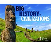 The Big History of Civilizations