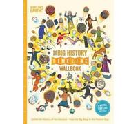 The Big History Timeline Wallbook