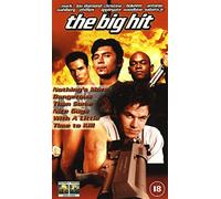 The Big Hit [1999]