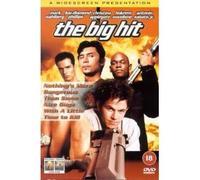 The Big Hit [DVD]
