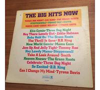 the big hits now LP