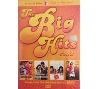 THE BIG HITS, VOL.2 MOVIE