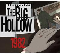 The Big Hollow: 1982 PC Steam CD Key