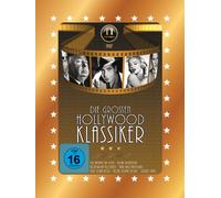 The Big Hollywood Classics