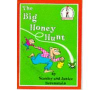 The Big Honey Hunt (Beginner Series)