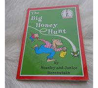 The Big Honey Hunt (Beginner Series)