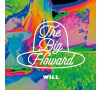 The Big Howard – Will – Vinyl LP – US Import