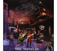 The Big Hustle - Time Traveler the Big Hustle [VINYL]