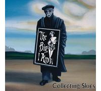 The Big I Am - Collecting Skies