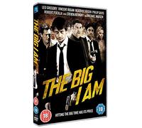 The Big I Am [DVD] [2010]