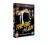The Big I Am [DVD] [2010] by Steven Berkoff