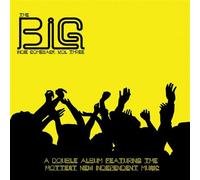 The Big Indie Comeback volume 3