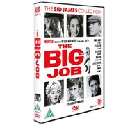 The Big Job [1965] (DVD)