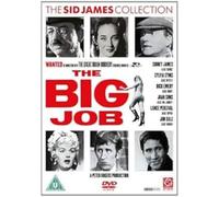 The Big Job [1965] (DVD)