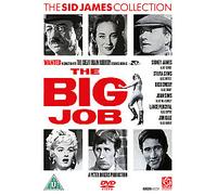 The Big Job [DVD] [1965]