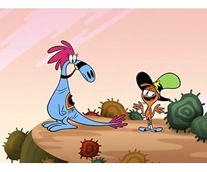 The Big Job / The Helper