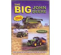 THE BIG JOHN DEERE VOL 2