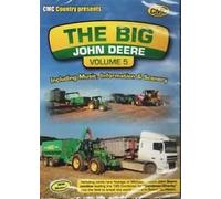 The Big John Deere Vol.5 (All Regions)