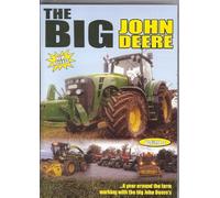 THE BIG JOHN DEERE VOL3