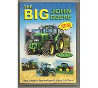 The Big John Deere - Volume 1 - A Year Around the Farm Working with the Big John Deere's - Special Edition