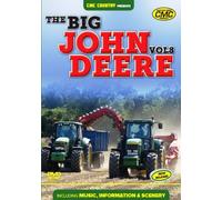 The Big John Deere Volume 8