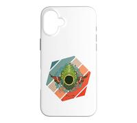 The big King Carp Fishing Angling Carp Lover Nature Carplife Case for iPhone 16 Plus