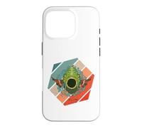The big King Carp Fishing Angling Carp Lover Nature Carplife Case for iPhone 16 Pro