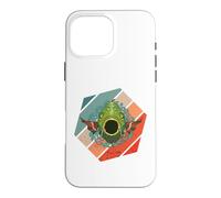 The big King Carp Fishing Angling Carp Lover Nature Carplife Case for iPhone 16 Pro Max