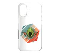 The big King Carp Fishing Angling Carp Lover Nature Carplife Case for iPhone 17