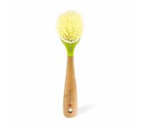 The Big Kitchen Dish Brush: Full Circle Dish Brush, Green