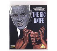 The Big Knife [Blu-ray]