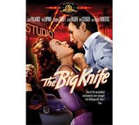 The Big Knife [DVD] [1955] [Region 1] [US Import] [NTSC]