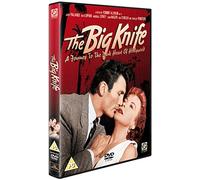 The Big Knife [DVD]