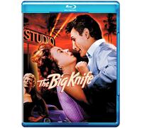 The Big Knife [New Blu-ray]