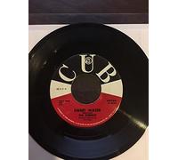 the big knock / sweet water 45 rpm single