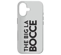 The Big La Bocce Ball With Jack Bocci Game Bocce Case for iPhone 17