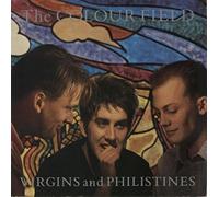 The Big Lad In The Windmill