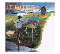 The Big Lad In The Windmill