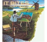 The Big Lad in the Windmill Import Edition by It Bites (1986) Audio CD