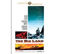 The Big Land