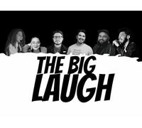The Big Laugh