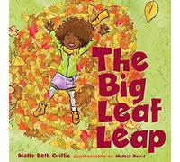 The Big Leaf Leap