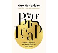 The big leap: overwin je angsten en til je leven naar een hoger niveau
