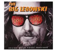 The Big Lebowski: ORIGIINAL MOTION PICTURE SOUNDTRACK