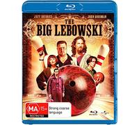 The Big Lebowski